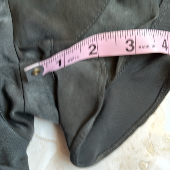 Super cute NWT Soprano ruffle short - Picture 5 of 5